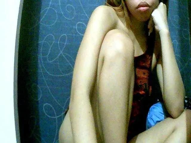 Freechat Mysteriouslovely on BongaCams