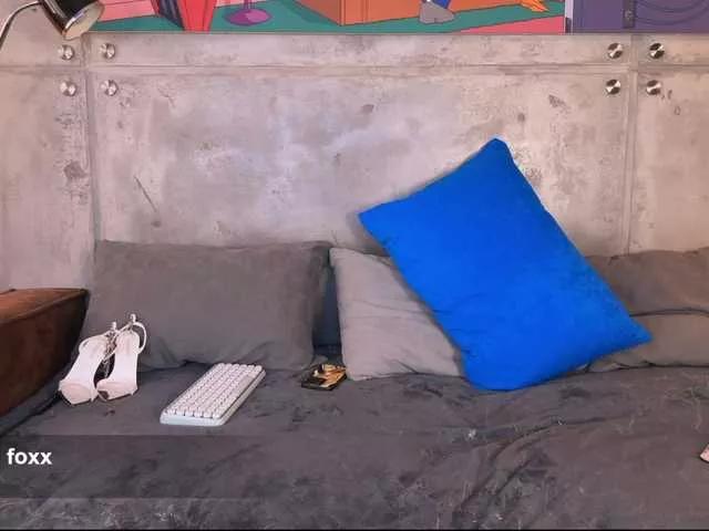 Freechat Na-izi on BongaCams