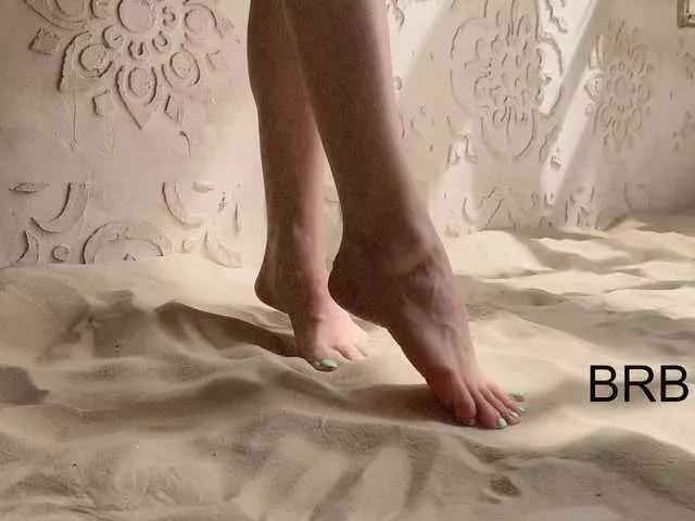 Freechat Na-izi on BongaCams