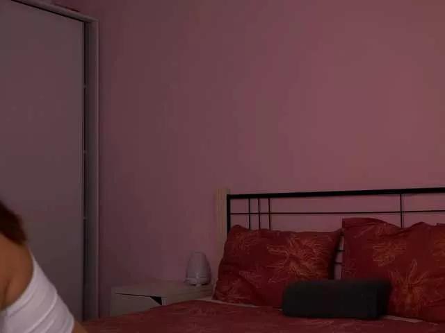 Naalani on BongaCams