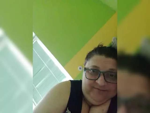 Natalina1 on BongaCams 