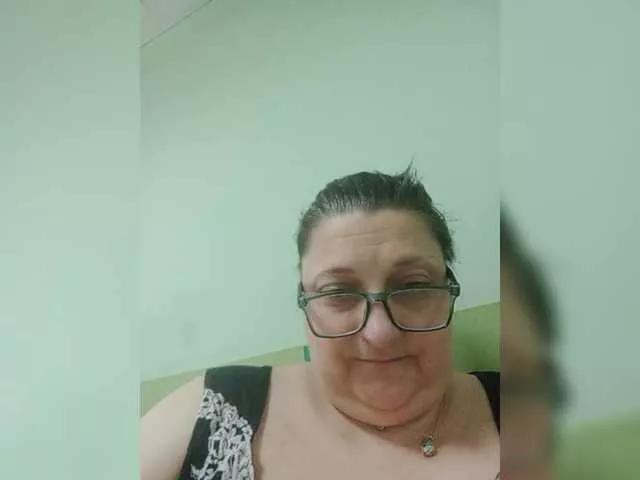 Natalina1 on BongaCams 