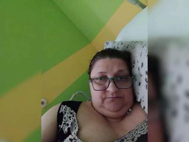 Natalina1 on BongaCams 