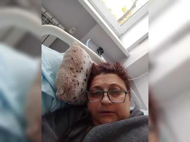 Natalina1 on BongaCams 