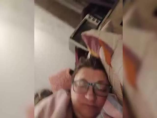 Natalina1 on BongaCams 