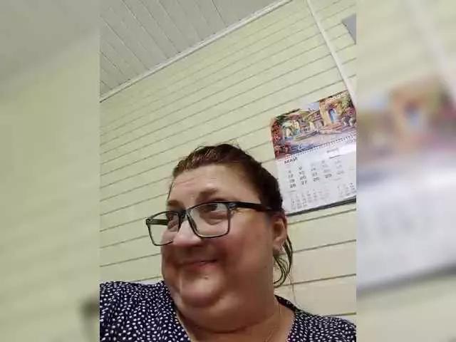 Natalina1 on BongaCams 