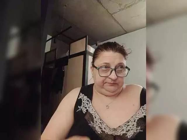 Natalina1 on BongaCams 