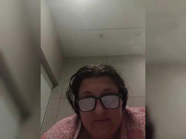 Natalina1 on BongaCams 