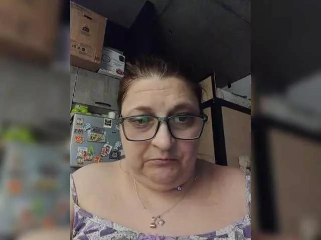 Natalina1 on BongaCams 