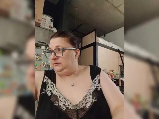 Natalina1 on BongaCams 