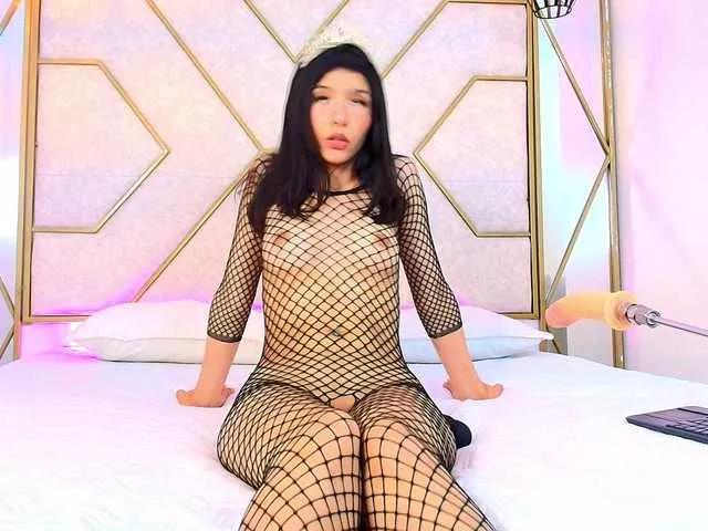 nathalyasummer on BongaCams