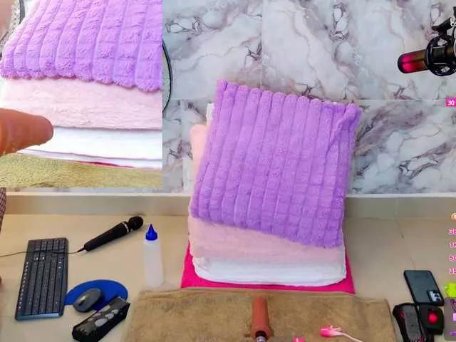 Offline NathaxaLeans on BongaCams