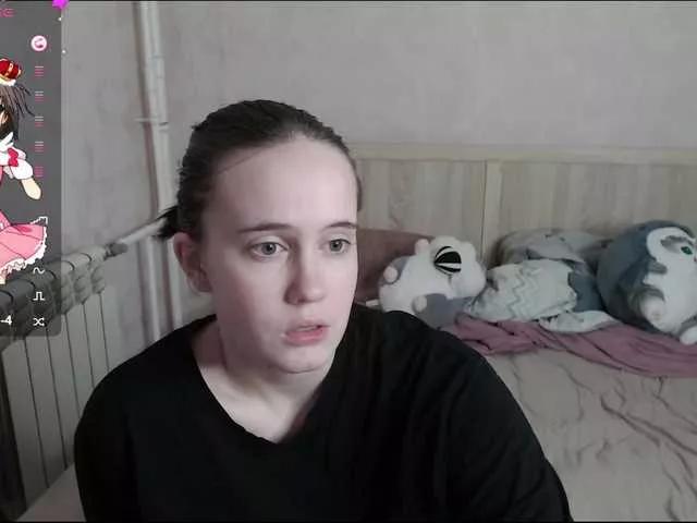 Natsuki1 — Freechat on BongaCams