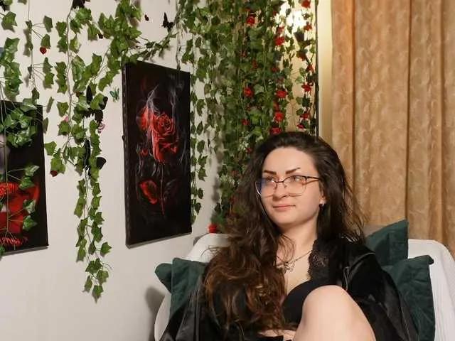 BongaCams NaughtYHomemadE is Freechat NaughtYHomemadE — I'm Mia, your secret flame! I tease and please with every move, ready to satisfy your deepest desires. Step into my hot world and let's burn together with pleasure. Want intense sensations? I'm here to give you exactly that. Come and play with me!