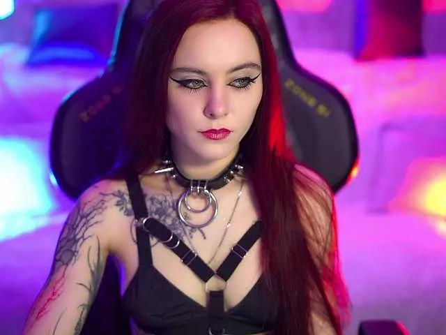 Freechat Nellene on BongaCams