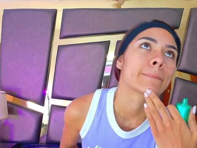 Freechat NicoleEsposito on BongaCams