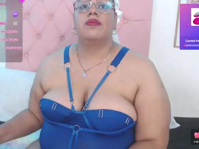 Freechat nicolle1u1 on BongaCams