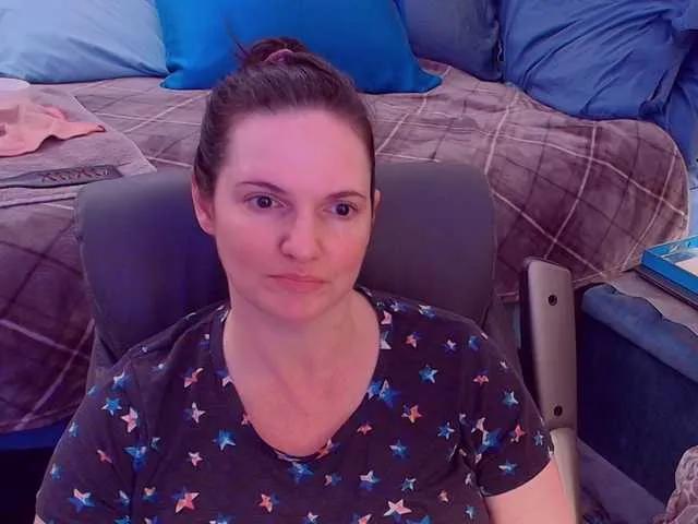 NinaJaymes on BongaCams 