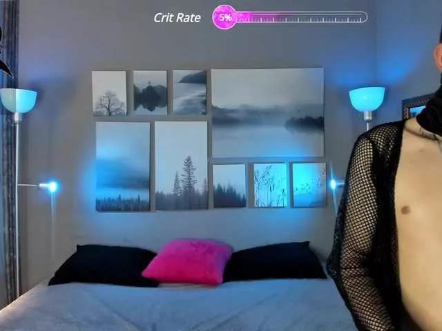 Offline noah-and-rose on BongaCams