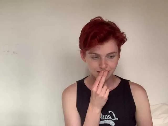 nyxofempusa — Freechat on BongaCams