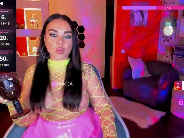 Freechat OliviaGoold on BongaCams