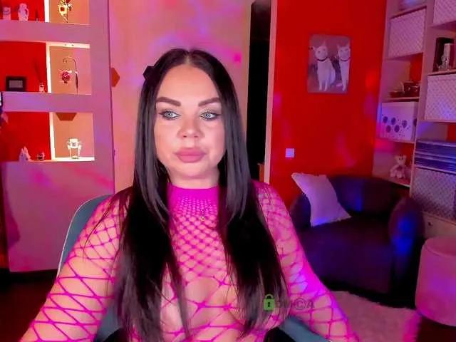 BongaCams OliviaGoold is Freechat OliviaGoold — Fantasy