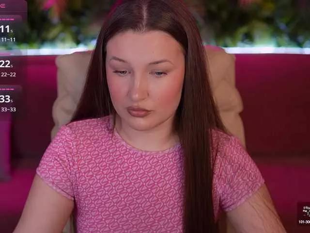 Freechat OneLaya on BongaCams