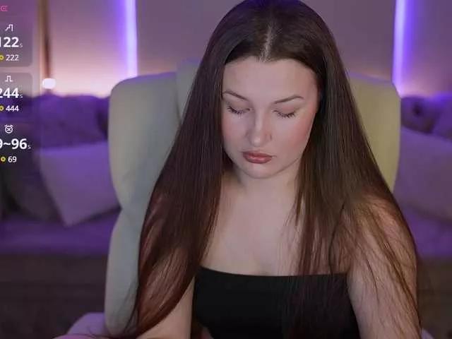 Freechat OneLaya on BongaCams