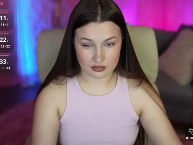 Freechat OneLaya on BongaCams