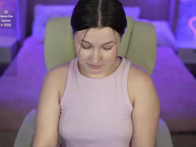 Freechat OneLaya on BongaCams