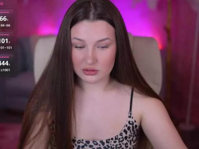 Freechat OneLaya on BongaCams