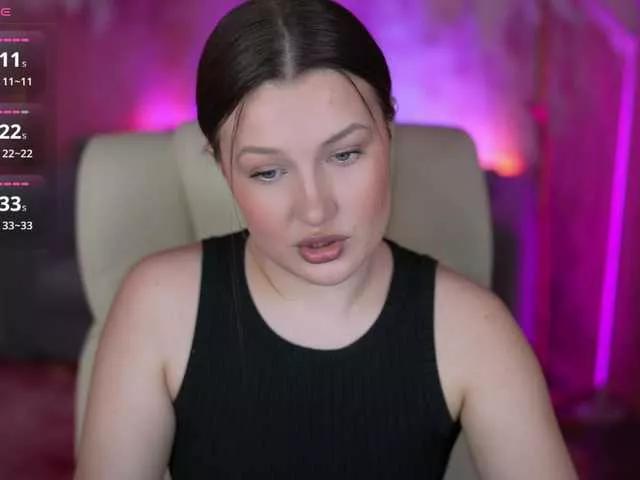 Freechat OneLaya on BongaCams