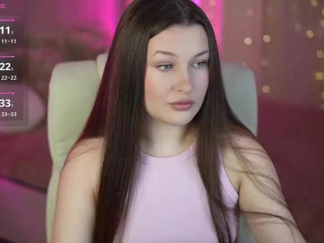 Freechat OneLaya on BongaCams