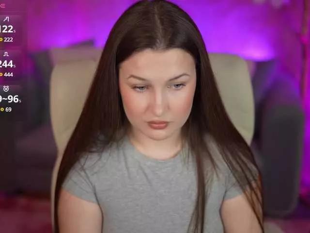 Freechat OneLaya on BongaCams