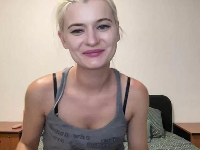 OnikaLove — Men who have something to offer to girl: kisses, touches, gifts