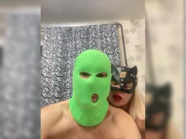 Freechat Oyster-lemon on BongaCams