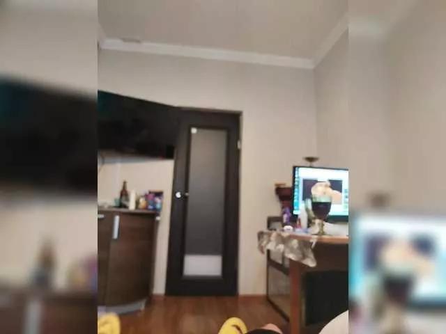 Freechat Oyster-lemon on BongaCams