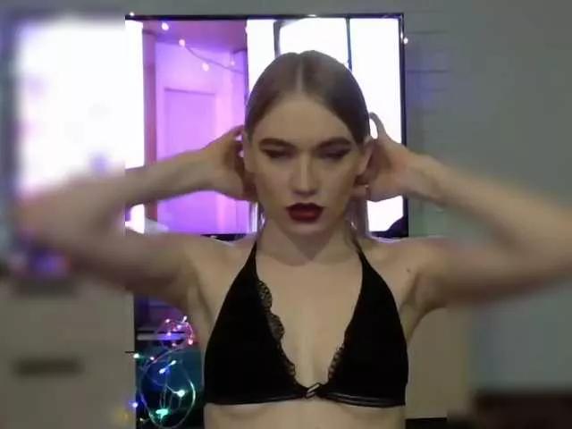 Freechat Parochka1 on BongaCams