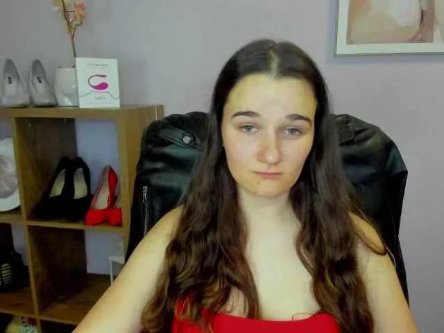 perfectKate — I want to enjoy you and your body in exchange for meeting my requirements and satisfying my insatiable desire :) My imagination it's very unstoppable when we talk about fantasies because I love to mix my innocence with my wild thoughts! Tell me what...