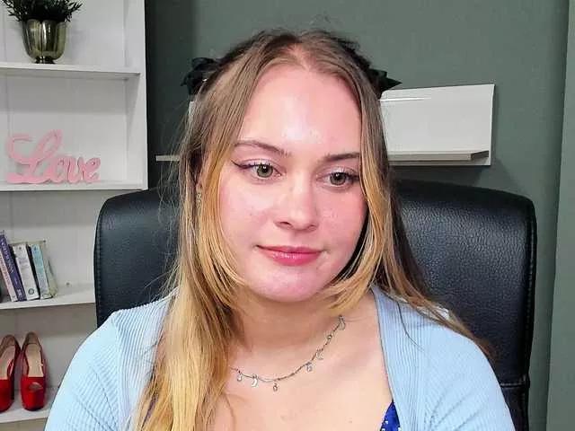 Freechat PERFECTvaleria on BongaCams