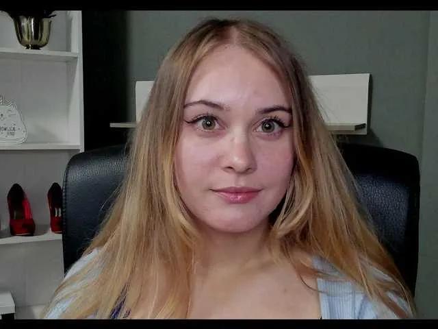 Freechat PERFECTvaleria on BongaCams