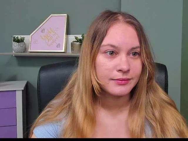 Freechat PERFECTvaleria on BongaCams