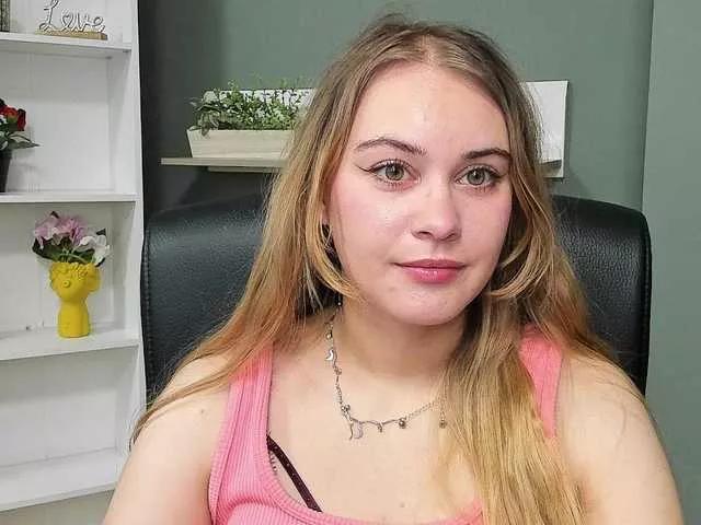 Freechat PERFECTvaleria on BongaCams