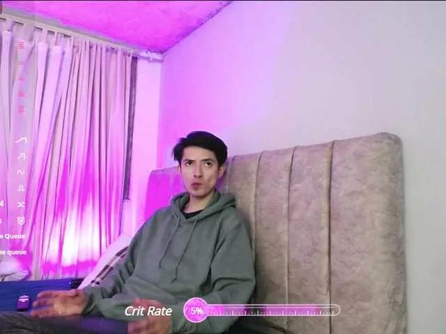 Offline pinkpokemons on BongaCams