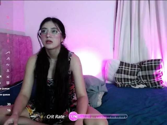 Offline pinkpokemons on BongaCams