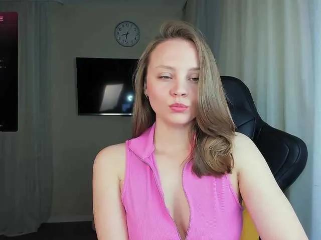 BongaCams PinkPrincess- is Freechat PinkPrincess- — Freechat on BongaCams