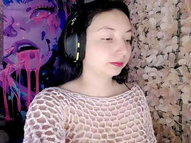 Pompita — Have an amazing day,a man who tells me his fantasies and makes me feel like a queen