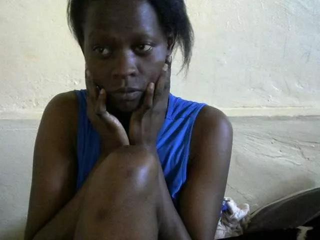 Offline PrettyAlianah on BongaCams