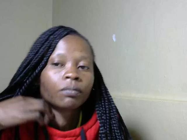 Offline PrettyAlianah on BongaCams