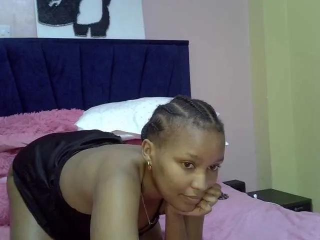 PrettyBambi — Freechat on BongaCams